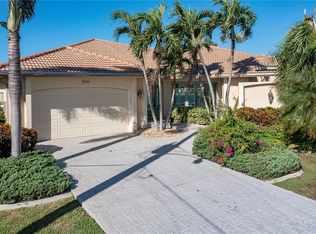 2544 Rio Lisbo Ct, Punta Gorda, FL 33950