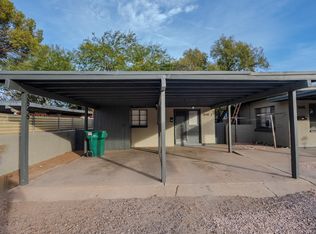 3545 E Camden St UNIT 2, Tucson, AZ 85716