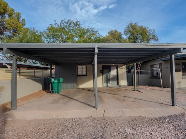 3545 E Camden St Unit 2