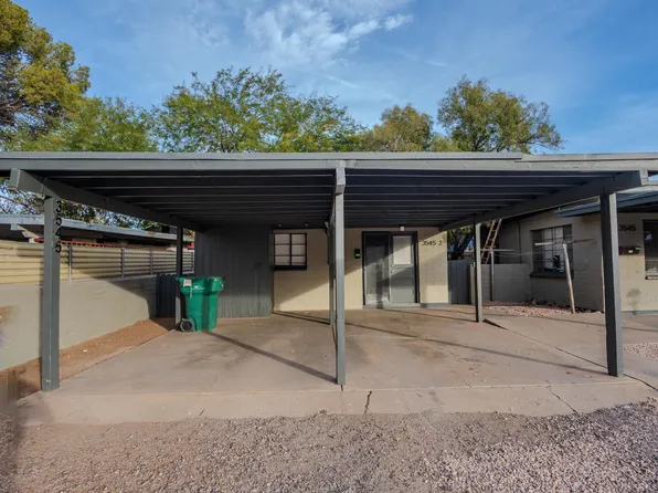 3545 E Camden St Unit 2, Tucson, AZ 85716