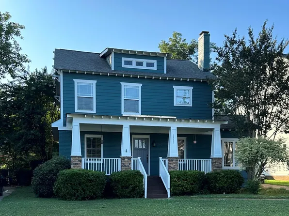 3333 Ritch Ave, Charlotte, NC 28206