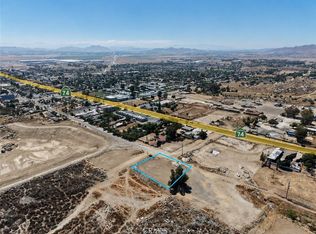 0 W 3rd St #16, Perris, CA 92570
