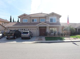 4056 Prestwick Ln, Palmdale, CA 93551