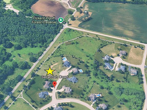 2nd image of LOT 17 Savannah Ct