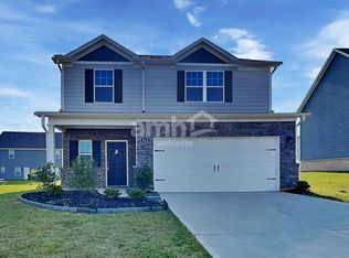 612 Gleaner Way, Locust Grove, GA 30248