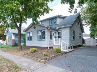 107 Elm St, Lakehurst, NJ 08733