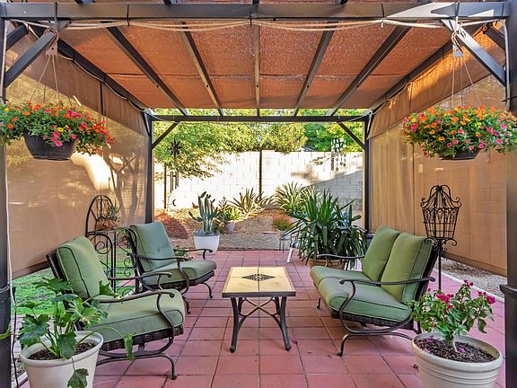 Patio 2