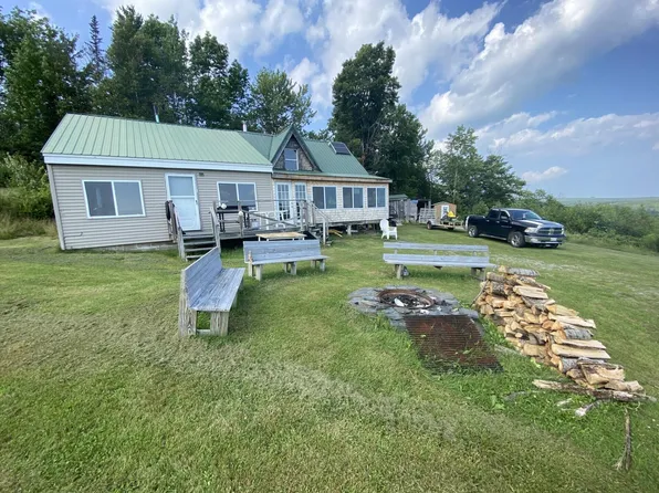 724 Old Kingsbury Road, Brighton Plt, ME 04912