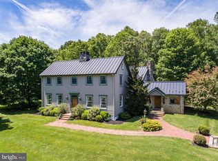 12608 Waterspout Ct, Owings Mills, MD 21117