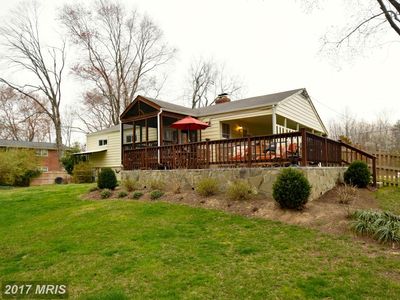 4505 Mount Vernon Memorial Hwy, Alexandria, VA, 22309