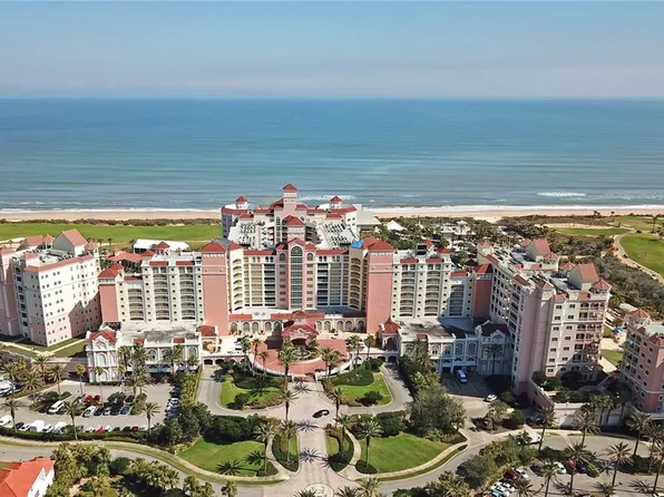 200 OCEAN CREST DRIVE #813, PALM COAST, FL 32137