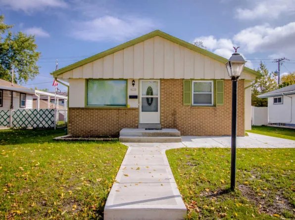 6232 S Avalon St, Milwaukee, WI 53221