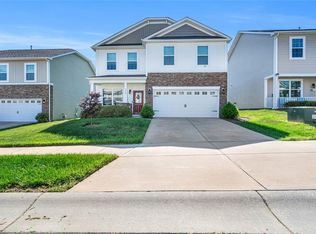 1069 Kerr St, Burlington, NC 27215