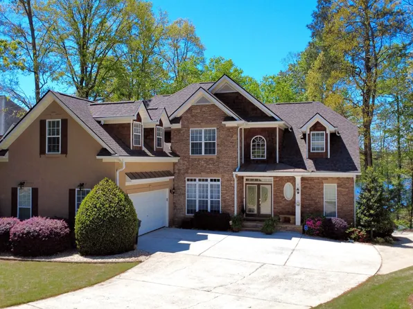 306 Chanda Cv, McDonough, GA 30253