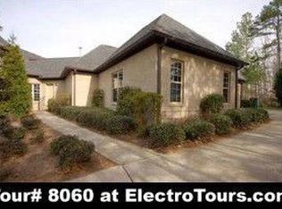 8060 Carrington Dr, Trussville, AL 35173