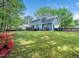 6216 Valley Estates Dr, Raleigh, NC 27612