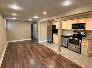 457 Annette St, Toronto, ON M6P 1S1