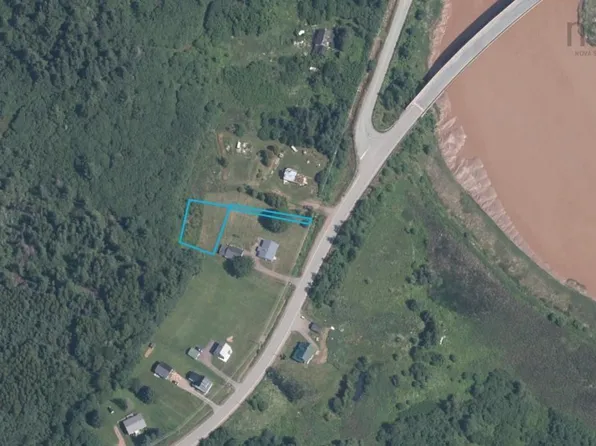 Highway 242, Maccan, NS B0L 1B0