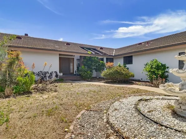 13676 Bear Mountain Way, Jamul, CA 91935