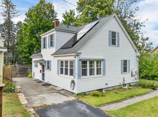 1 Park Avenue, Nashua, NH 03060