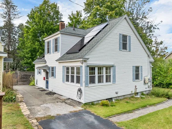1 Park Avenue, Nashua, NH 03060