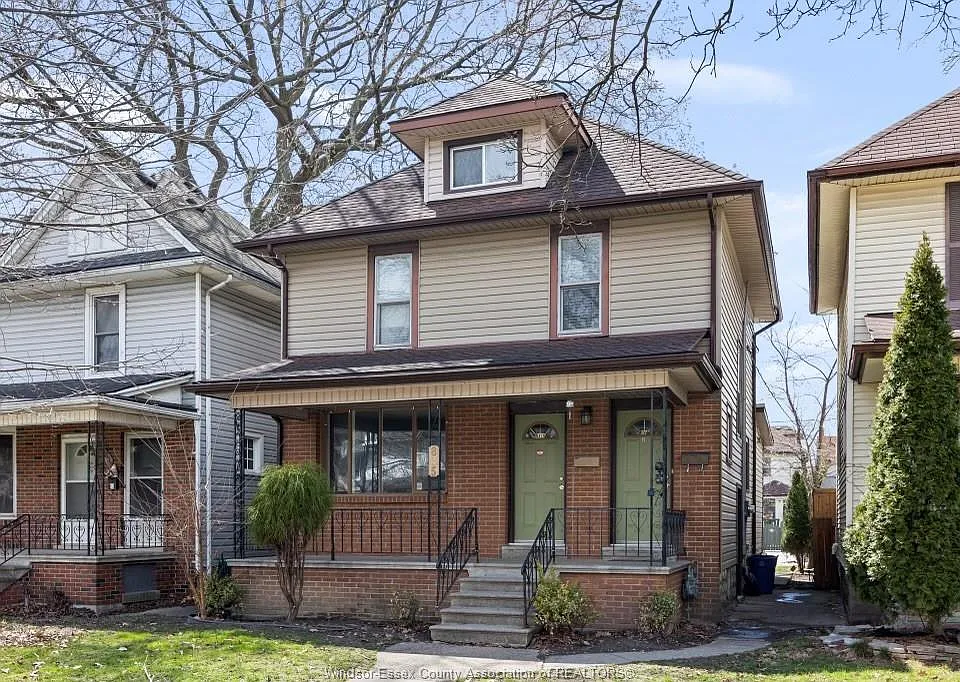 835 Moy Ave #MAIN