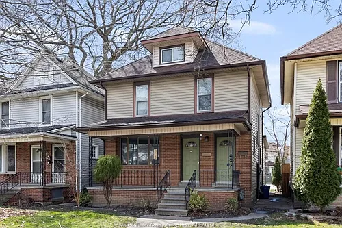 835 Moy Ave #MAIN Photo 1