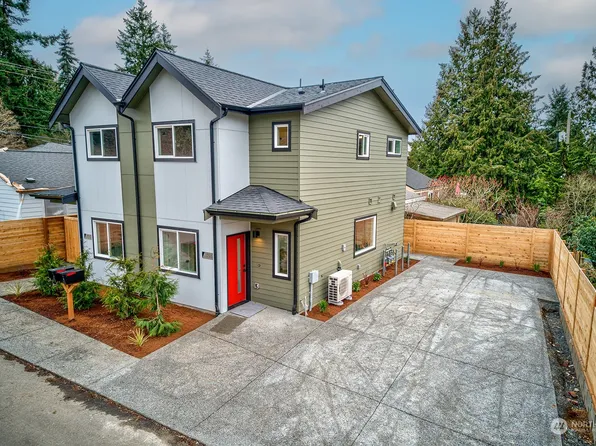 1753 NE 105th Street, Seattle, WA 98125