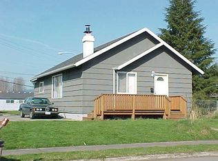 305 Baltimore St, Longview, WA 98632