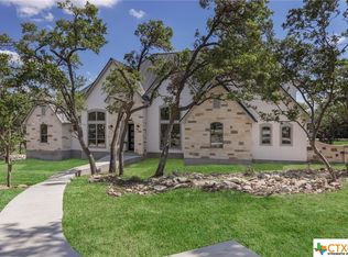 763 Maximino Ridge Rd, Bulverde, TX 78163