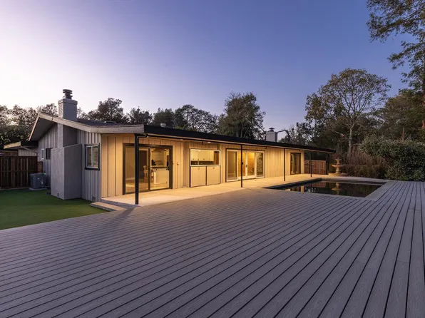 10505 Cherry Ridge Road, Sebastopol, CA 95472