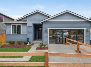 Gateway Plan, Arborwood, Kingston, WA 98346