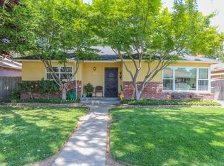 724 W Fedora Ave, Fresno, CA 93705