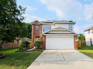 911 Richview Dr, Houston, TX 77060