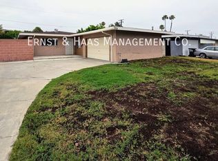 904 S Kenmore St, Anaheim, CA 92804