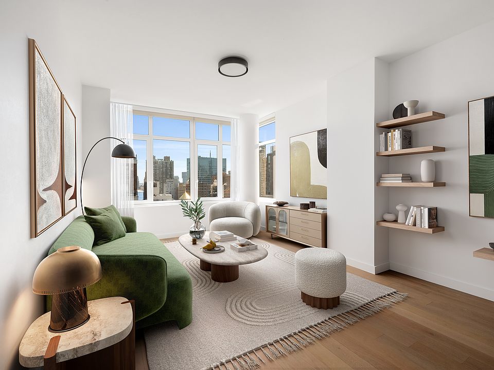 1st image of 162 E 36th St #11F