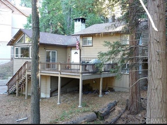 5th image of 24601 San Moritz Dr