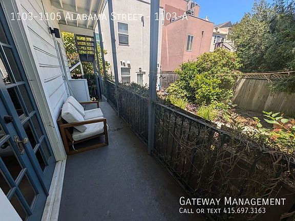 3rd image of 1103-1105 Alabama St #1103-A