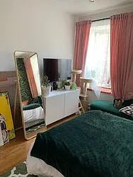 Rented by Think Properties