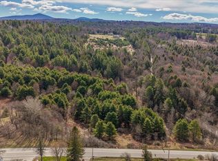 0 East Hill Road, East Montpelier, VT 05651
