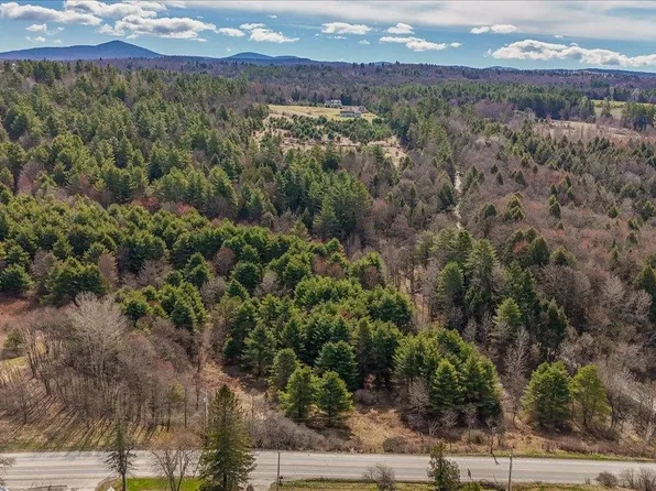 0 East Hill Road, East Montpelier, VT 05651