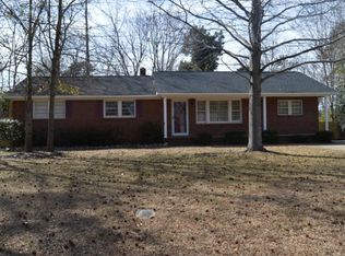 2382 Brookgreen Rd, Sumter, SC 29154