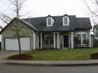 4015 NE 98th St, Vancouver, WA 98665