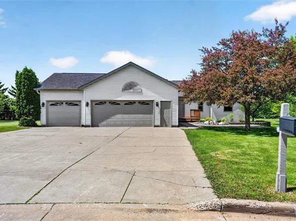 300 Carrie Circle, Rice Lake, WI 54868