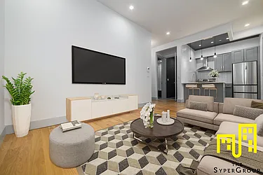 Rented by The Syper Group