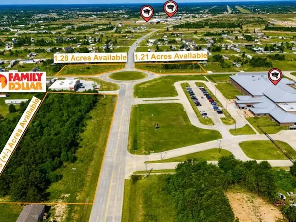 3540 Road 5500, Cleveland, TX 77327