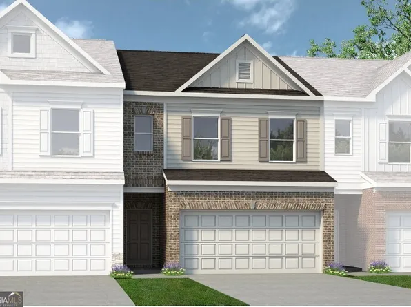 220 Bastian Dr #114, Villa Rica, GA 30180