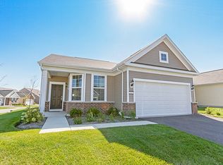 2885 Stoney Creek Dr, Elgin, IL 60124