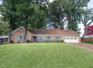1707 Tamarack Ln, Germantown, TN 38138
