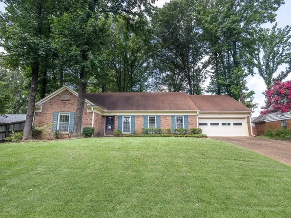 1707 Tamarack Ln, Germantown, TN 38138
